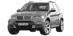 BMW E70 B2312 Fault Code