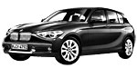 BMW F20 B2312 Fault Code